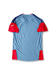 2026年 日本代表 トレーニングシャツ