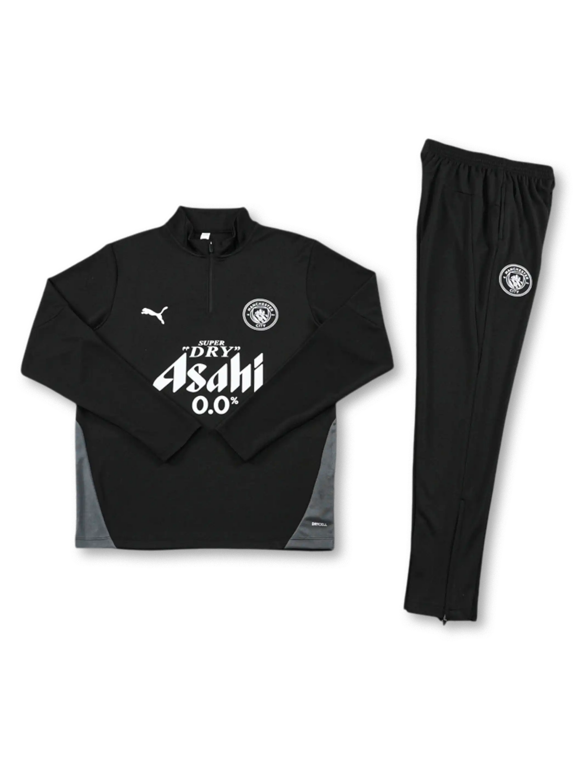 新品 マンチェスターシティ オフィシャル ユニフォーム ブラック XL レトロ 新品 マンチェスターシティ オフィシャル ユニフォーム ブラック XL