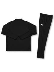 2026 マンチェスター・シティ トレーニングスーツ ブラック