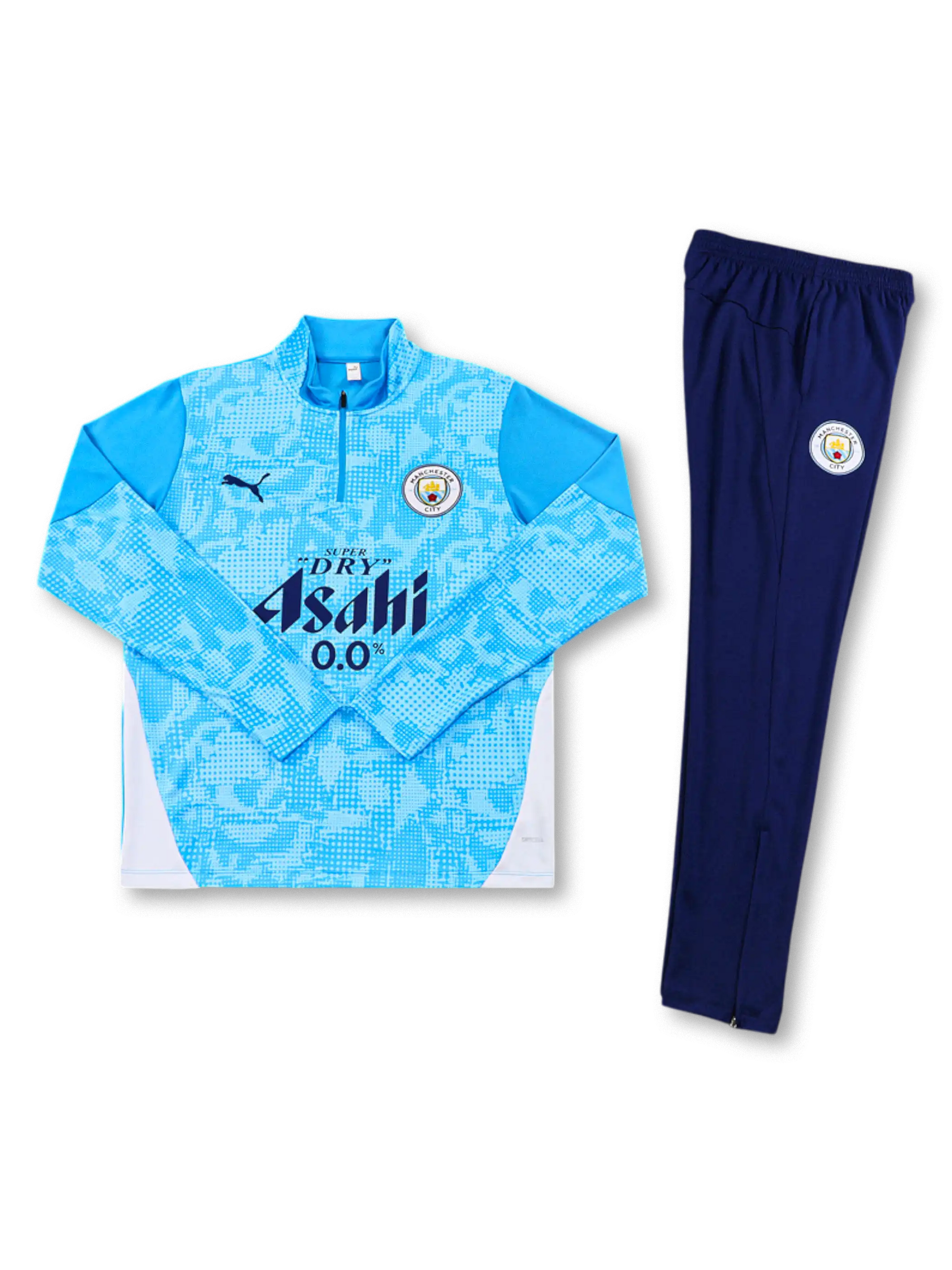 マンチェスター・シティユニフォーム通販｜レトロ&ブロークコア【KICKO