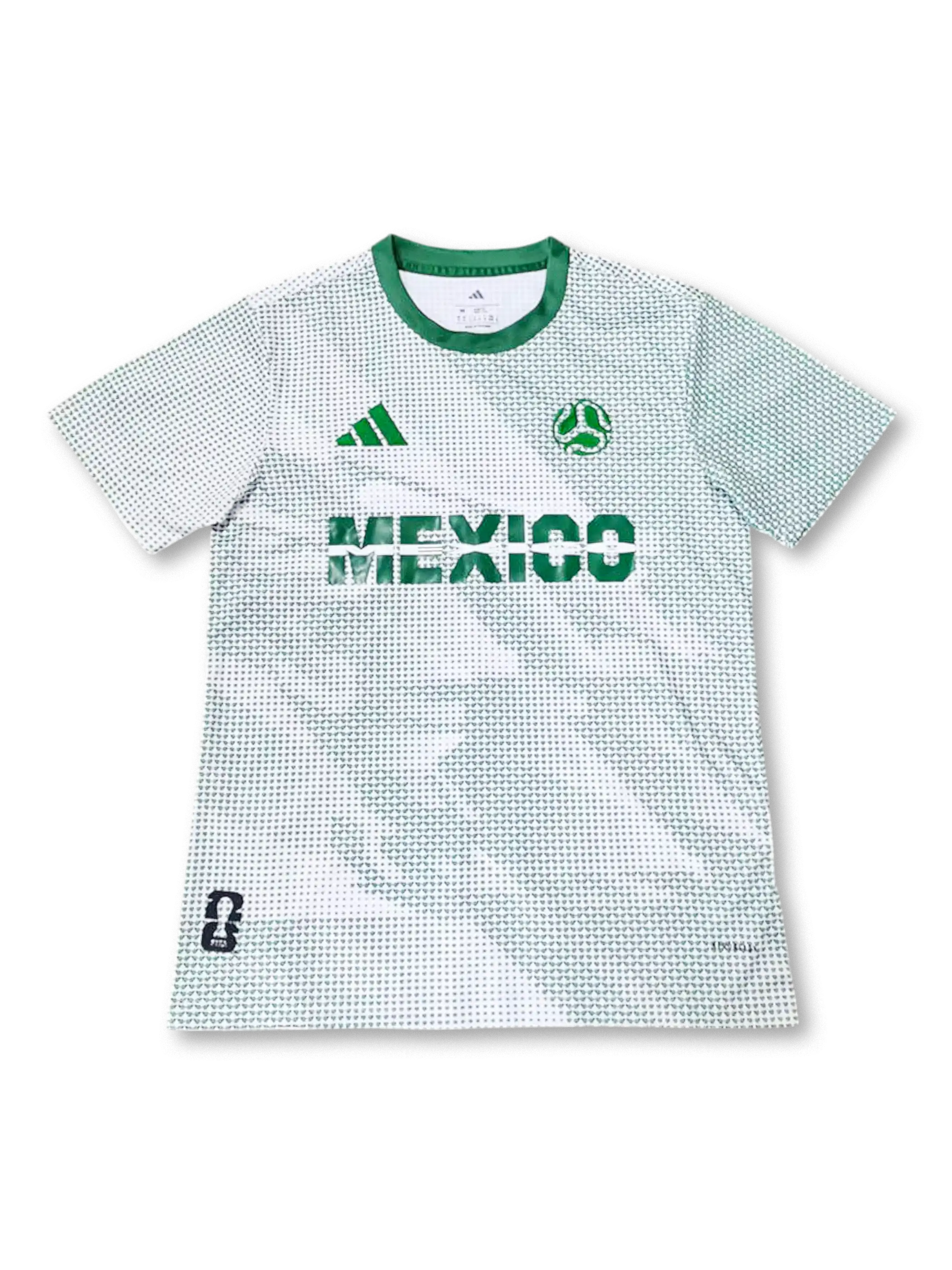 メキシコ代表サッカーユニフォーム通販｜レトロ&ブロークコア【KICKO