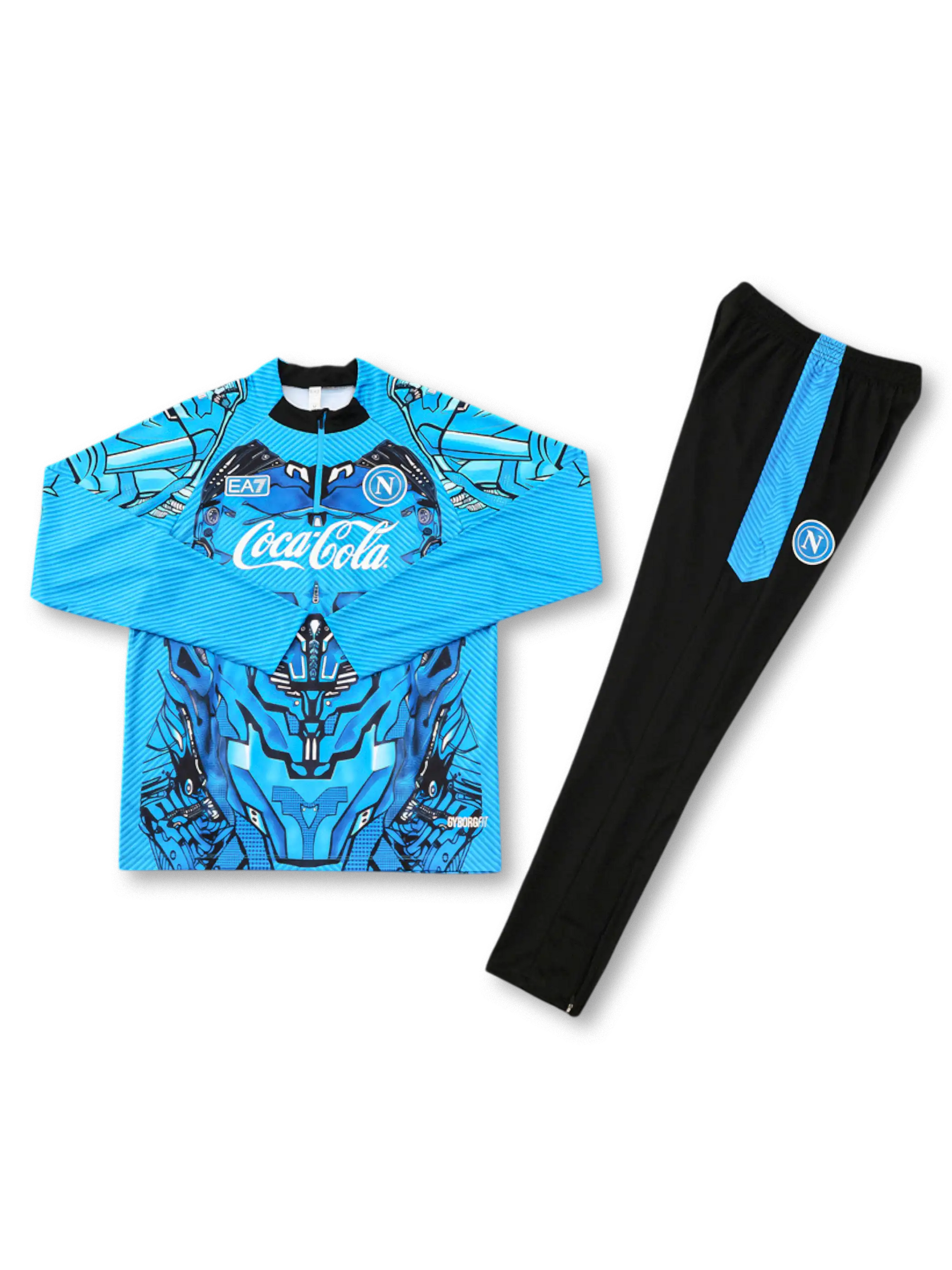 ナポリユニフォーム通販｜レトロ&ブロークコア【KICKO】 – Kicko