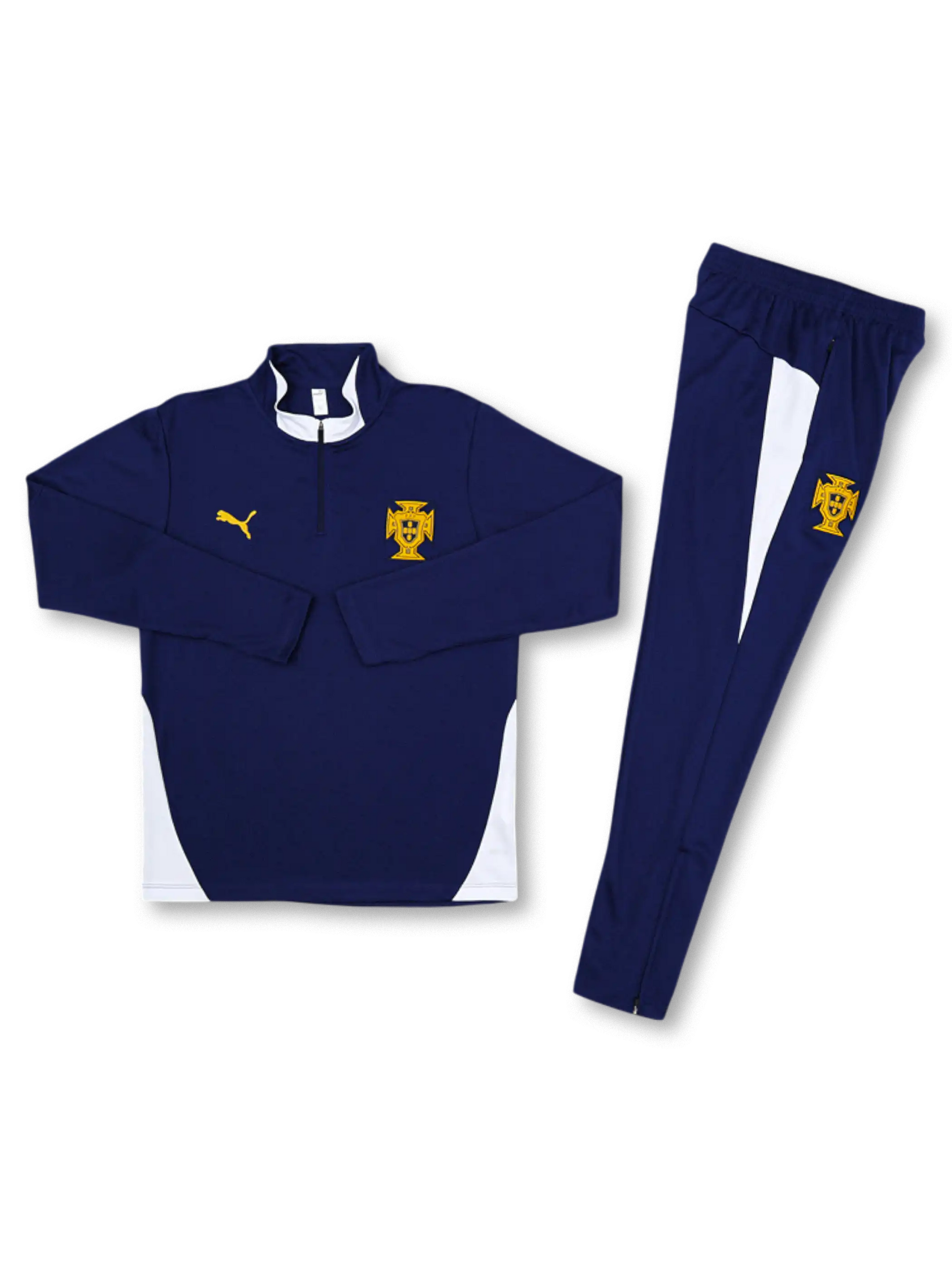 ポルトガル代表サッカーユニフォーム通販｜レトロ&ブロークコア【KICKO