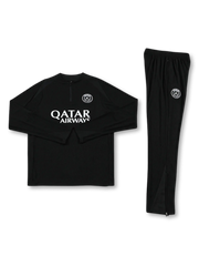 2026年PSGトレーニングスーツ選手仕様 正面