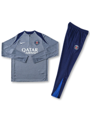 2026年パリ・サンジェルマン トレーニングスーツ 選手仕様 正面