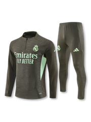 2026 レアル・マドリード トレーニングウェア