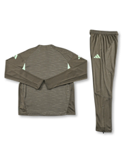 2026 レアル・マドリード トレーニングウェア