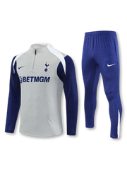 2026 トッテナム・ホットスパー トレーニングスーツ