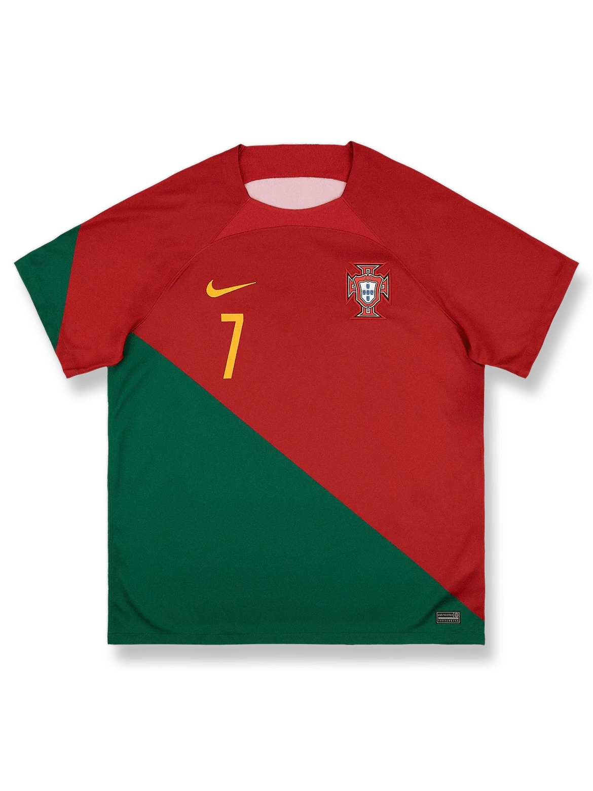ポルトガル代表サッカーユニフォーム通販｜レトロ&ブロークコア【KICKO