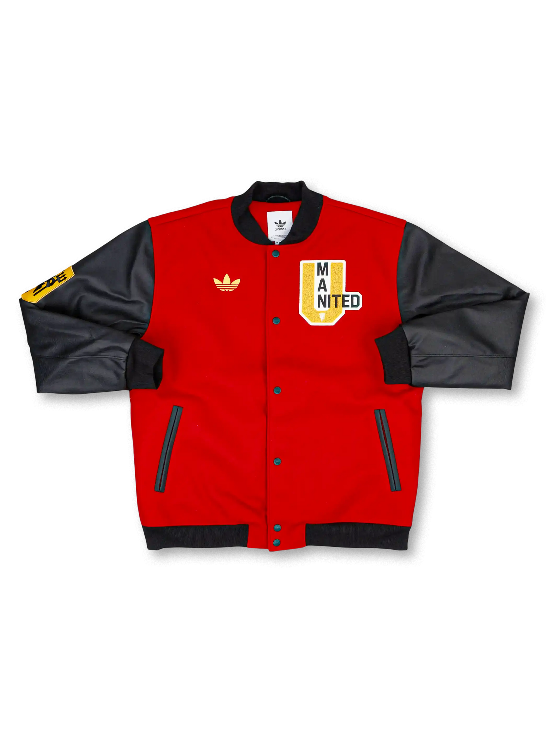 マンチェスター・ユナイテッド｜ユニフォーム・アパレル・トラック