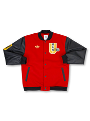 マンチェスター・ユナイテッド VRCTジャケット