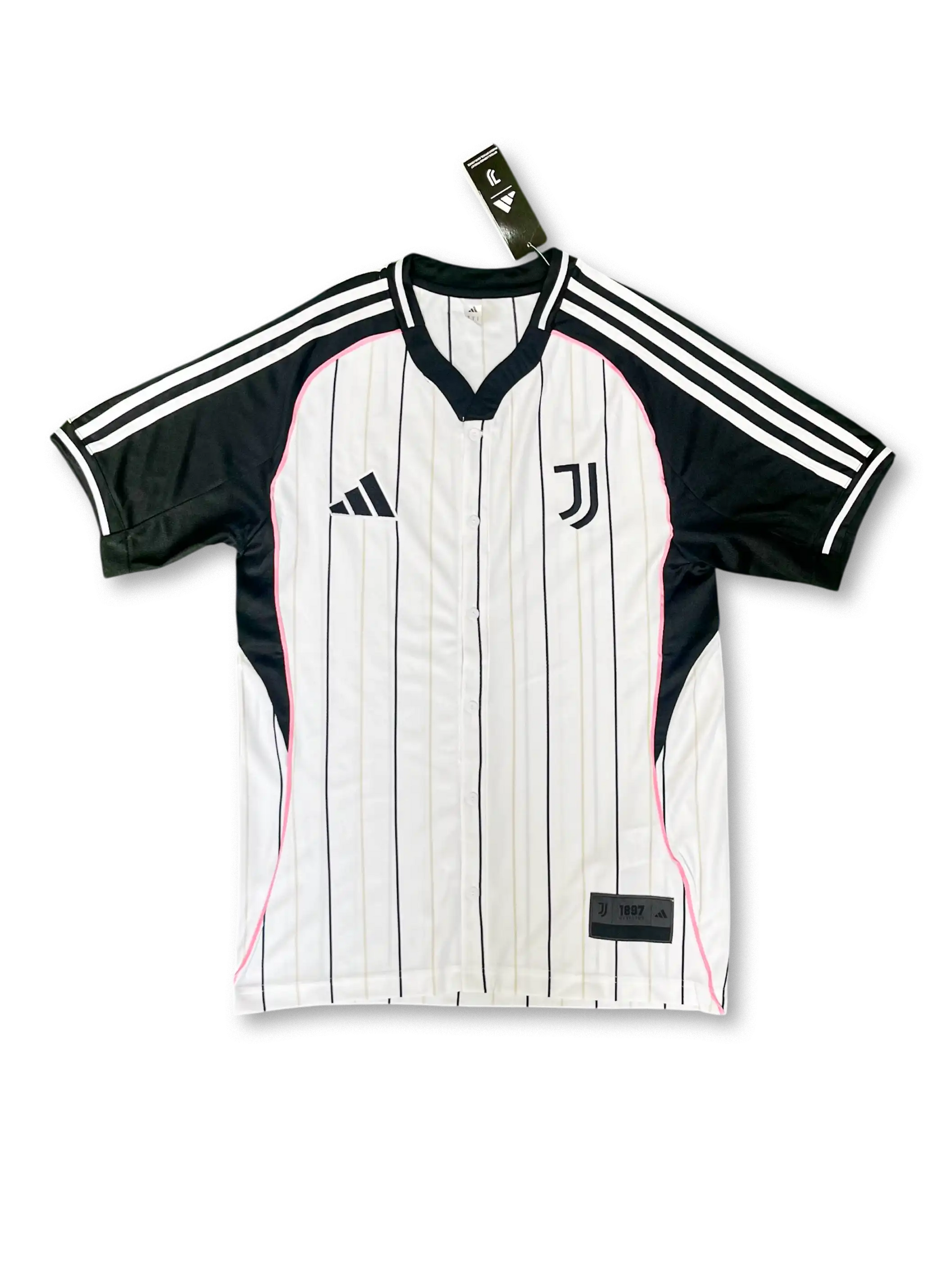 【当時物！】89/90 ユヴェントスFC【Lサイズ】ホームユニフォーム 当時物！】89/90 ユヴェントスFC【Lサイズ】ホームユニフォーム