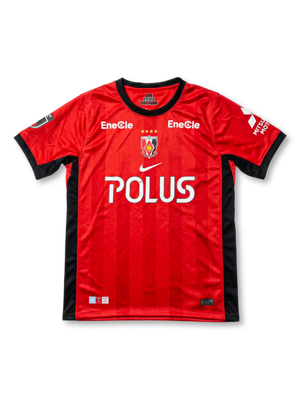 26/27 浦和レッズ レプリカユニフォーム 1st-KICKO – Kicko