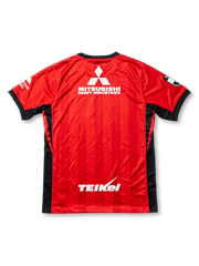 26/27 浦和レッズ レプリカユニフォーム 1st