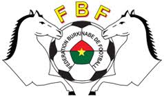 「種馬たちの緑を、日常のレイヤーへ。」 Burkina Faso｜Collection logo