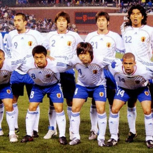 2006年 日本代表 アウェイ ユニフォーム adidas-KICKO – KICKO JAPAN 2006年 日本代表 アウェイ ユニフォーム adidas-KICKO – KICKO JAPAN
