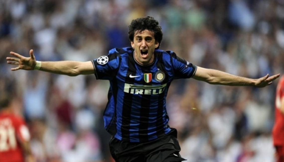 インテル・ミラノ 2009-10 UEFAチャンピオンズリーグ決勝マドリード