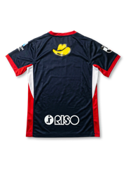 26/27 鹿島アントラーズ レプリカユニフォーム ホーム 半袖