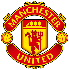 「赤の伝統、世界を魅了する。」 Manchester United｜Red Devils Collection logo