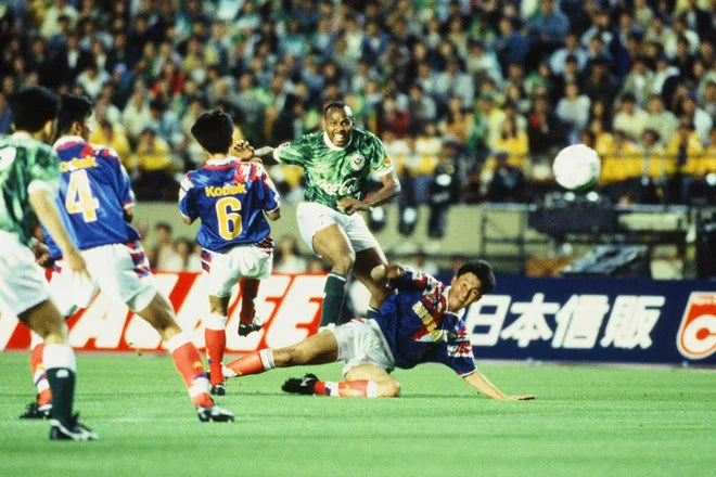稀少長袖】1993-94 ヴェルディ川崎 ホーム ユニフォーム-KICKO – KICKO 稀少長袖】1993-94 ヴェルディ川崎 ホーム ユニフォーム-KICKO – KICKO