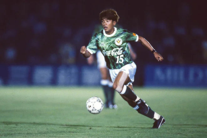 希少 Jリーグ 初期 93-94 読売ヴェルディ川崎 ユニフォーム アウェイ L