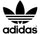 adidas Originals × Gucci トラックジャケット — クリーム×ブルー