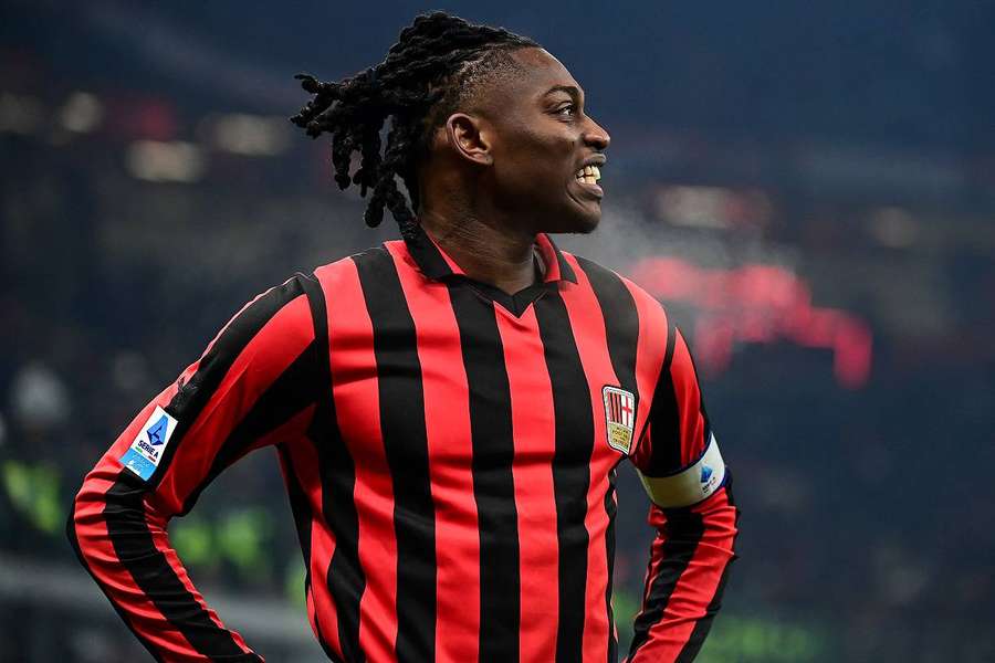 ACミラン 125周年記念 オーセンティック 長袖ユニフォーム-KICKO – Kicko