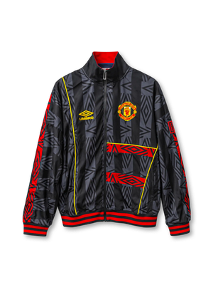 93-95年 マンチェスター・ユナイテッド ウィンドジャケット Umbro