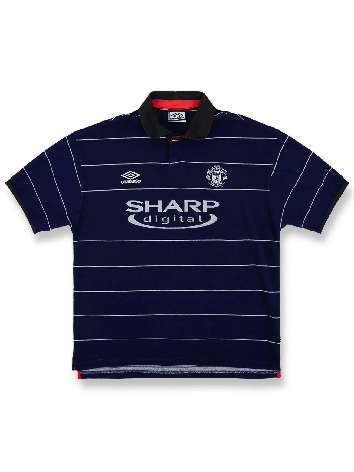 マンチェスター・ユナイテッドユニフォーム通販｜レトロ&ブロークコア