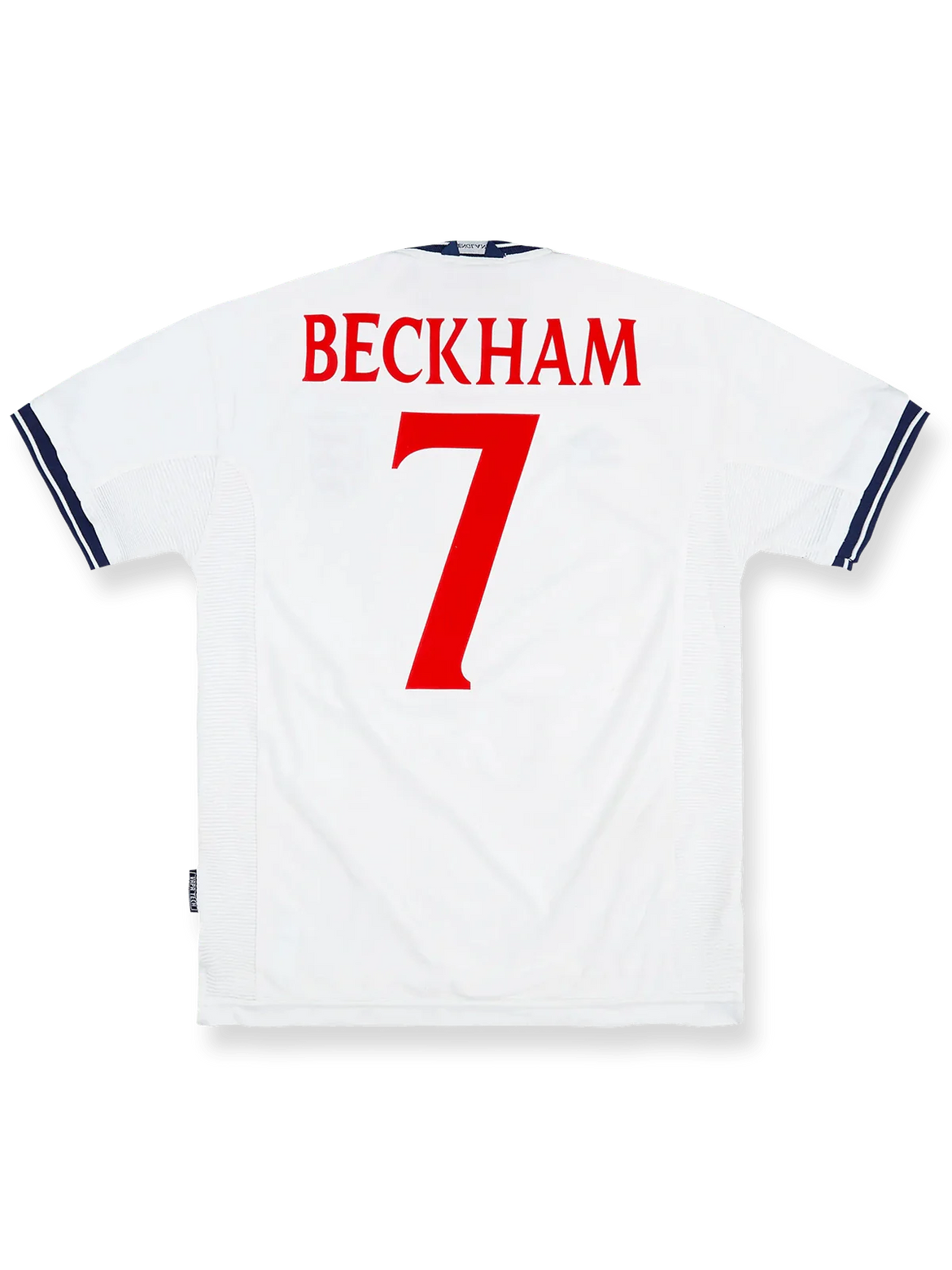 イングランド代表サッカーユニフォーム通販｜レトロ&ブローク