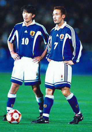 1999 日本代表 ホーム ユニフォーム-KICKO – KICKO JAPAN