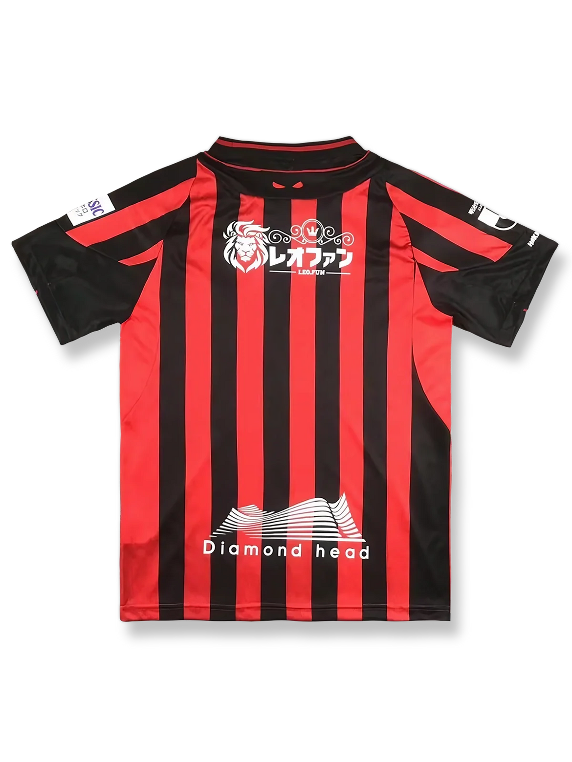 公式】北海道コンサドーレ札幌 ユニフォーム｜クラシック＆最新モデル