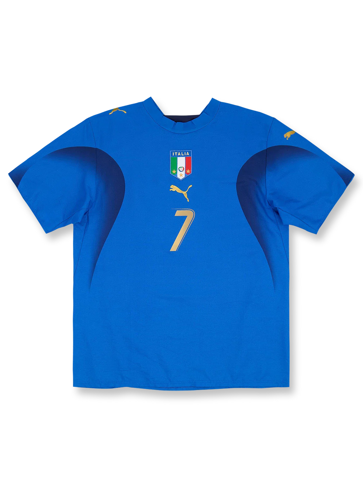 2006年FIFAワールドカップユニフォーム｜ドイツ大会復刻版｜KICKO