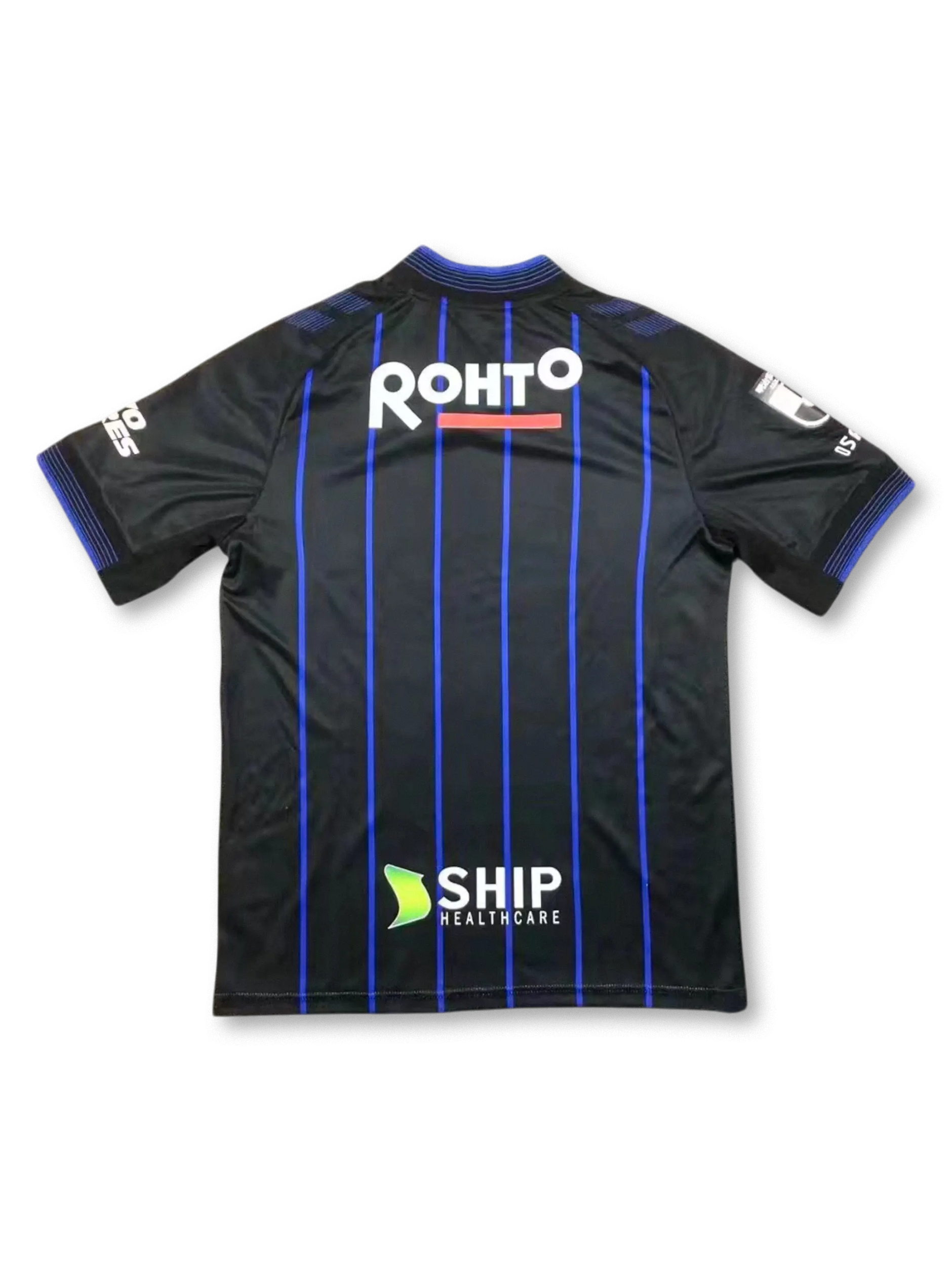 ガンバ大阪ユニフォーム通販｜レトロ&ブロークコア【KICKO】 – KICKO JAPAN
