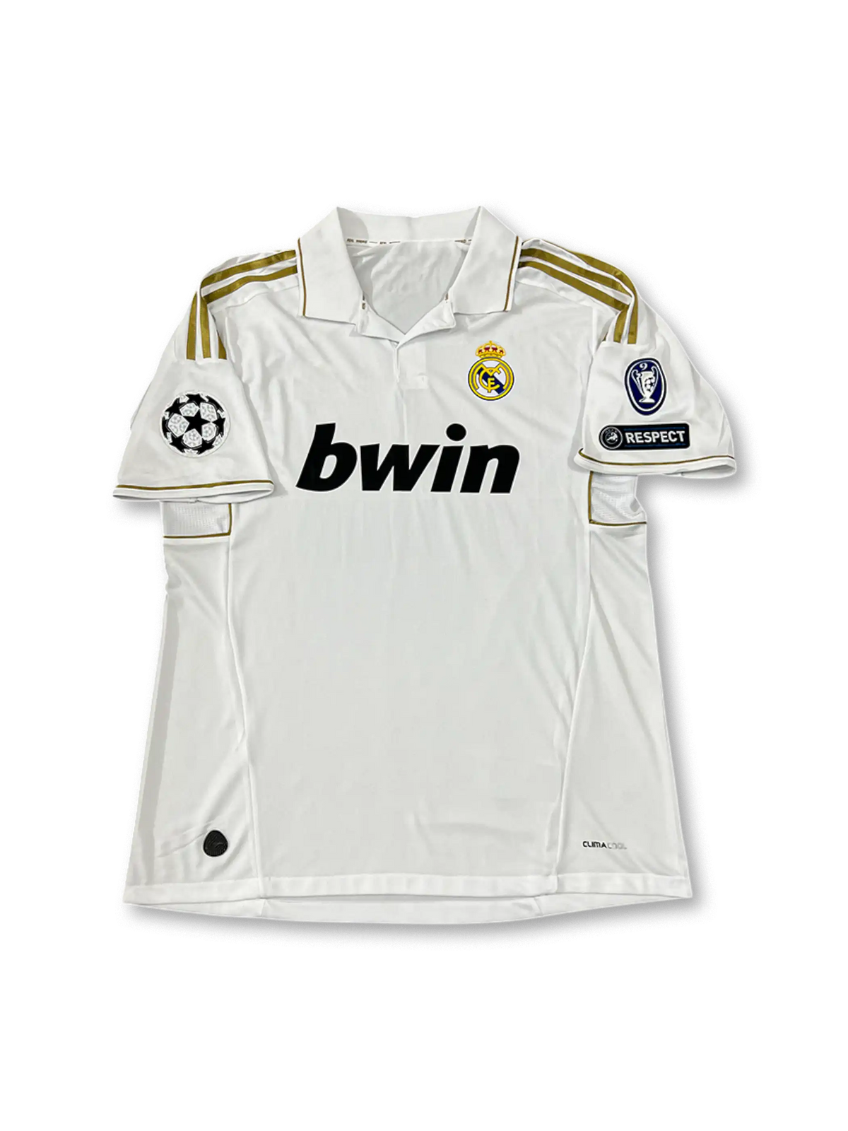 2011/12 レアル・マドリード ホーム Cロナウド 7番-KICKO – KICKO JAPAN 2011/12 レアル・マドリード ホーム Cロナウド 7番-KICKO – KICKO JAPAN