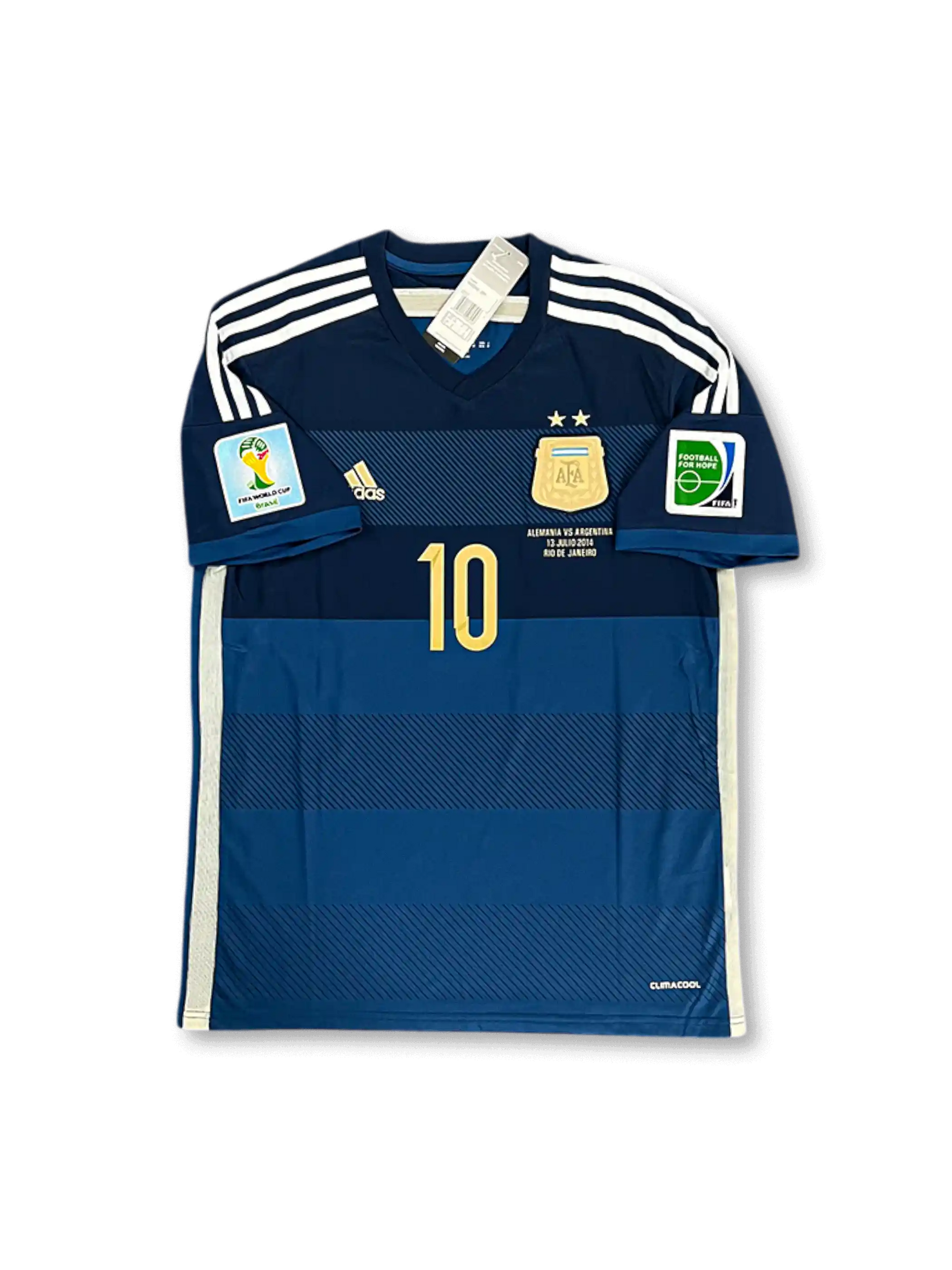 2014 FIFAワールドカップ｜ブラジル大会 ユニフォームコレクション