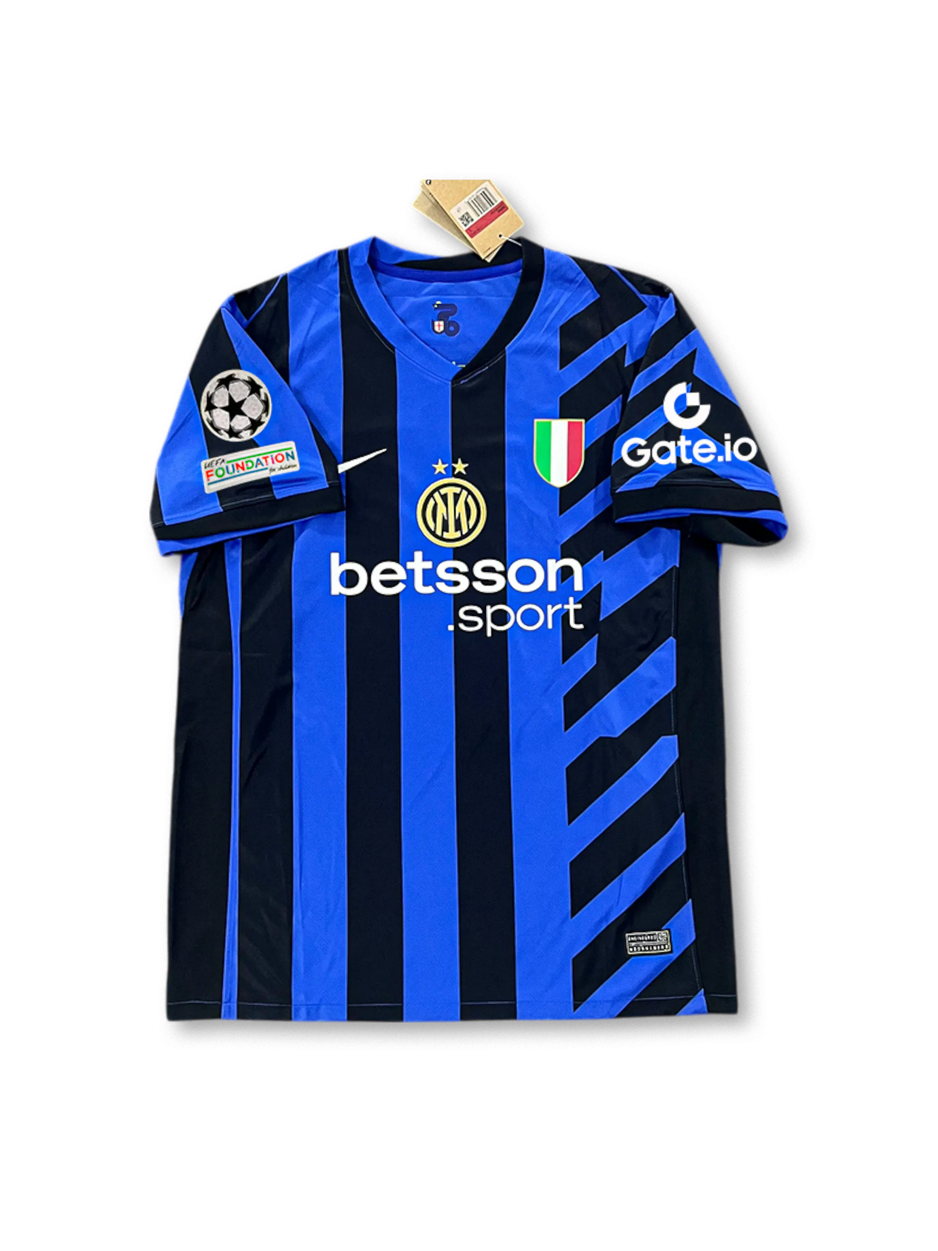 インテルサッカーユニフォーム通販｜レトロ&ブロークコア【KICKO