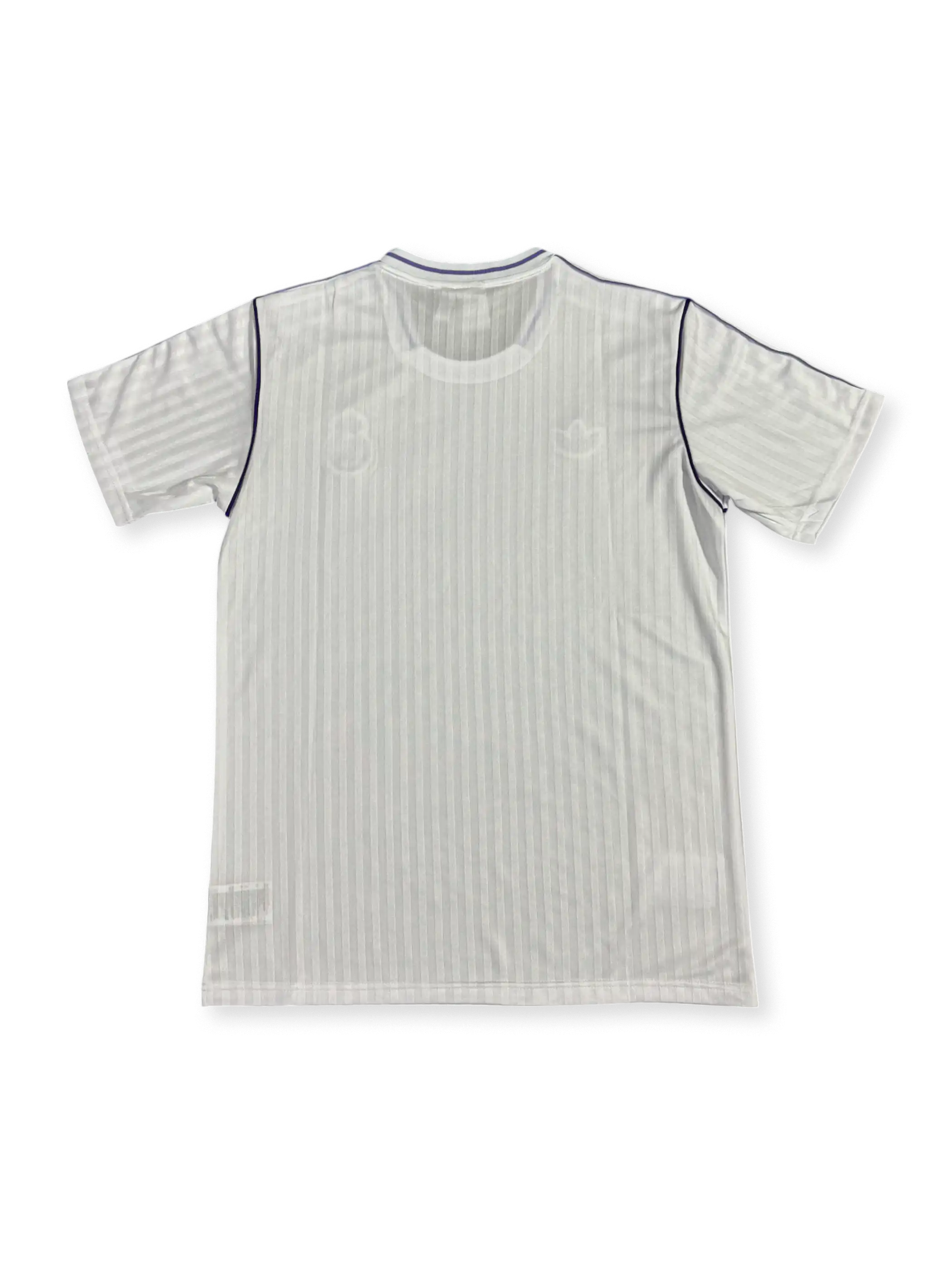 レトロ トレフォイル Tシャツ｜レアル・マドリード