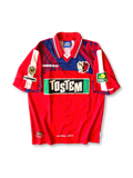 1997年 鹿島アントラーズ ホーム ユニフォーム, vintage football shirt