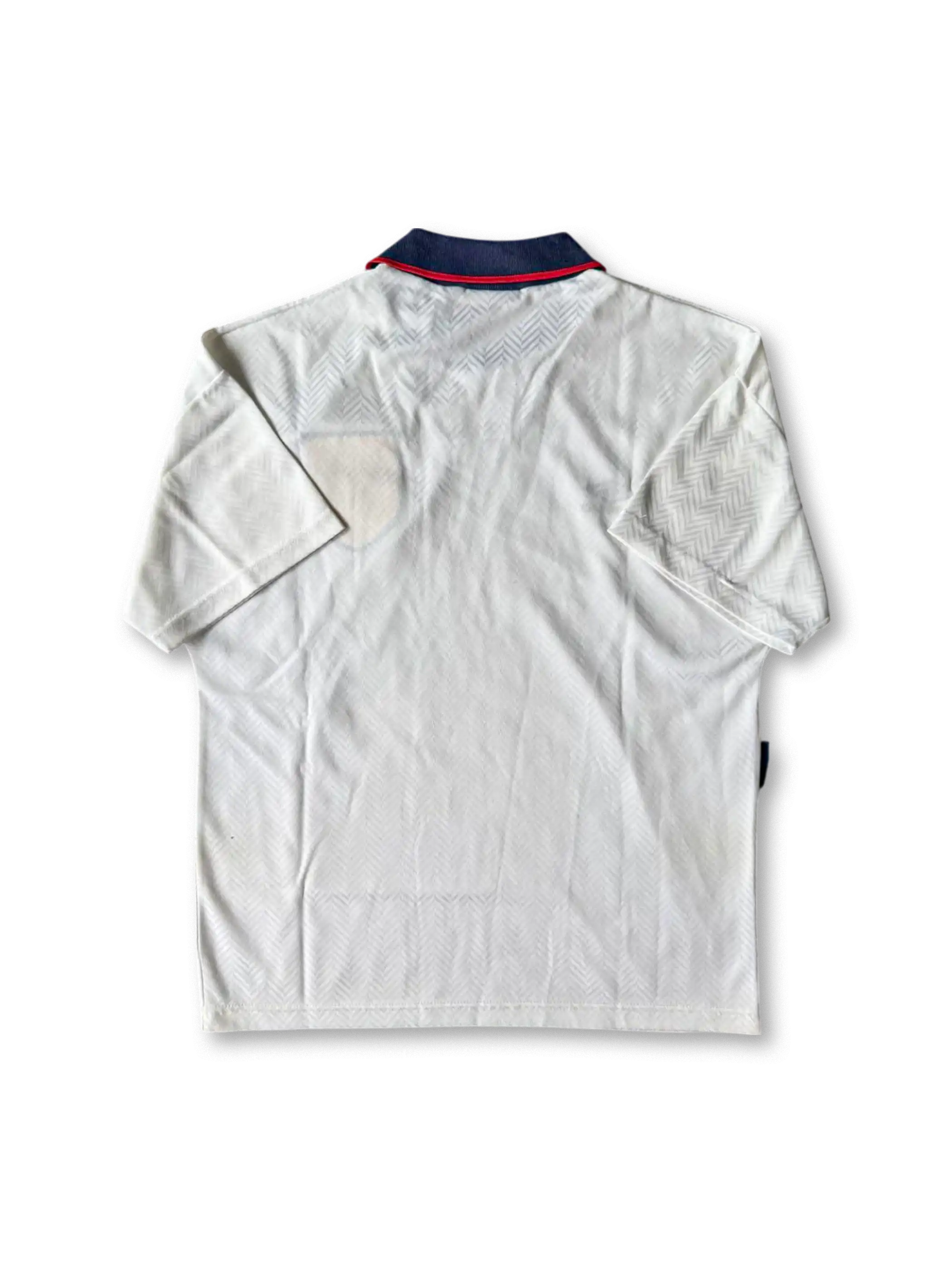 1993年 イングランド ホーム