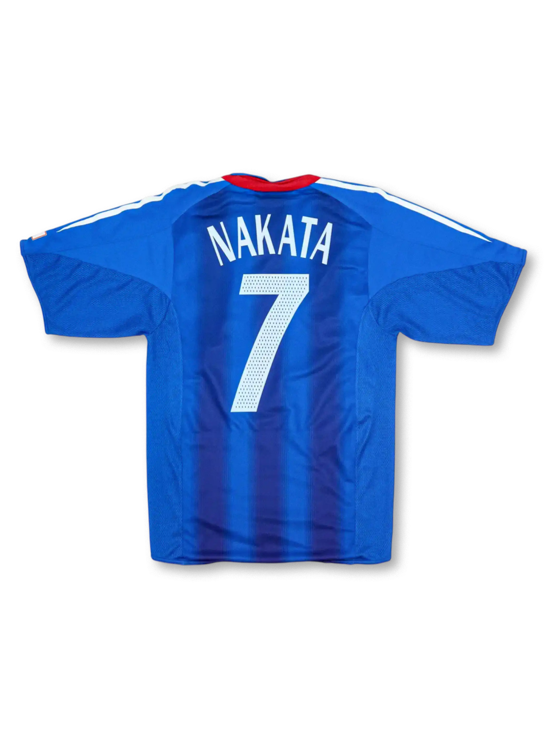 正規品 日本代表 99-00 ホームユニフォーム 中田英寿 #7 ペルージャ 1999-2000 Galex ホーム半袖 ユニフォーム #7 NAKATA 中田