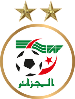 「砂漠の狐の緑を、日常のレイヤーへ。」 Algeria｜Collection logo