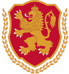 「バルカンの白い誇りを、日常のレイヤーへ。」 Bulgaria｜Collection logo