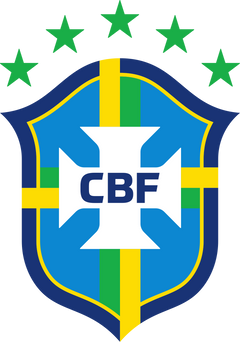 「世界を魅了する、サンバの美学。」 Brazil National Team｜Seleção Heritage Collection logo