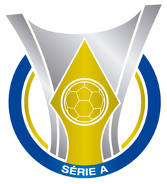王国ブラジルの情熱を纏う。 Brazil Série A｜Futebol Club Collection logo