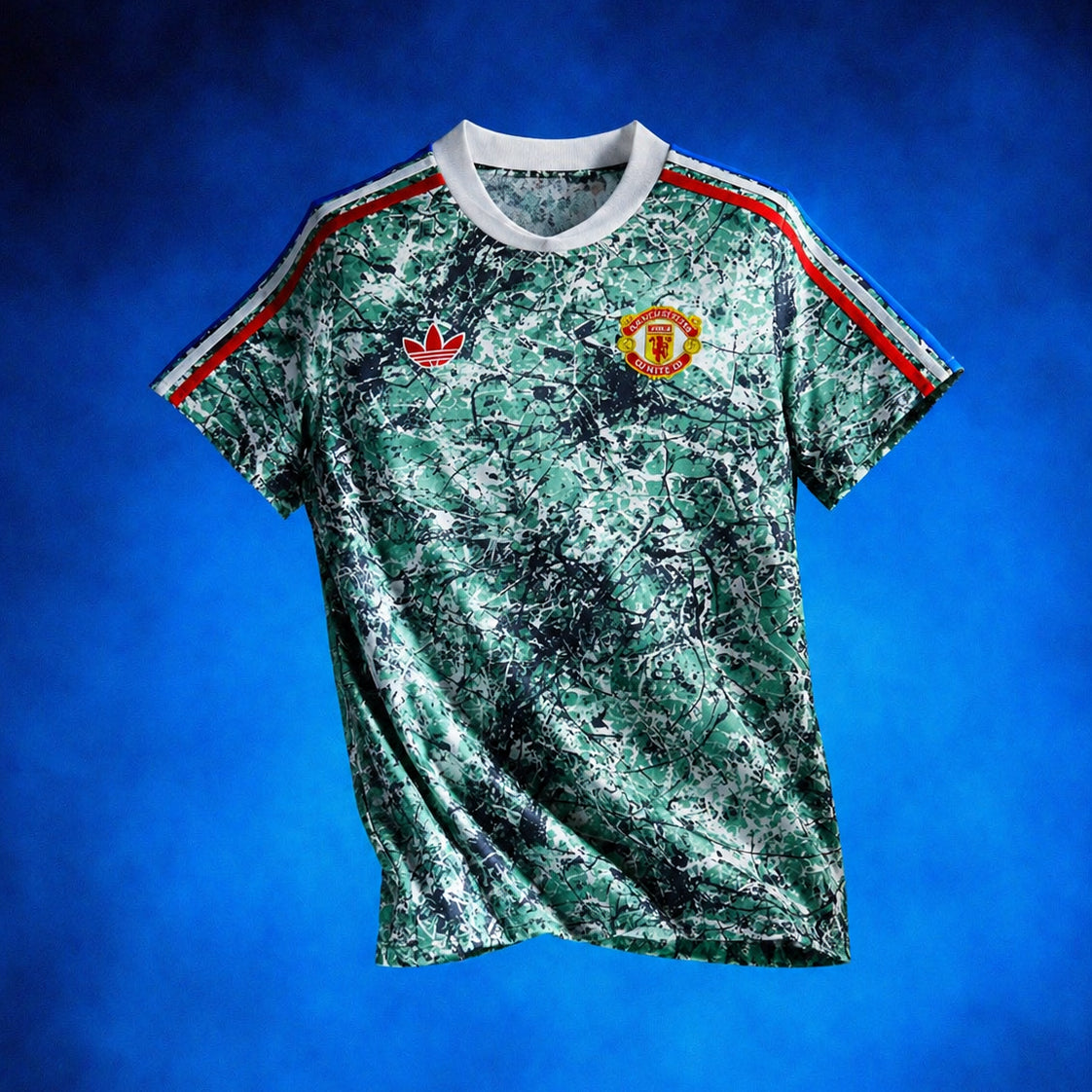 The Stone Roses × adidas Originals｜フットボールカルチャー コラボ特集
