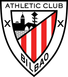 バスクの誇り、揺るがぬ伝統。 Athletic Bilbao｜Basque Pride Collection logo