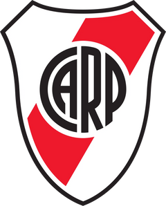 「億万長者の斜め帯を、日常のレイヤーへ。」 River Plate｜Collection logo