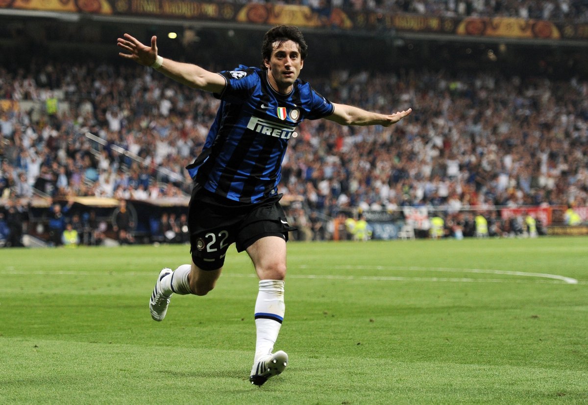 インテル・ミラノ 2009-10 UEFAチャンピオンズリーグ決勝マドリード