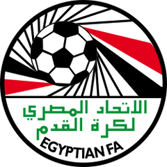 ファラオの誇りを、纏う。 Egypt National Team｜Pharaohs Collection logo
